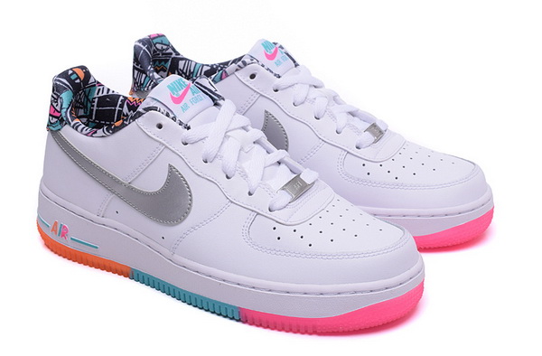 Nike Air Force One Men Low--060